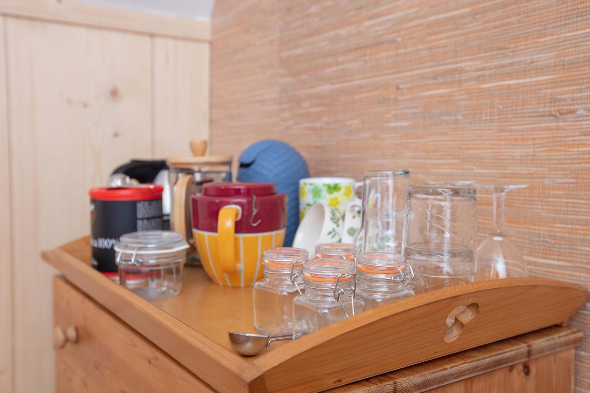 Vegan B&B De Groene Mus Wervershoof Esterno foto