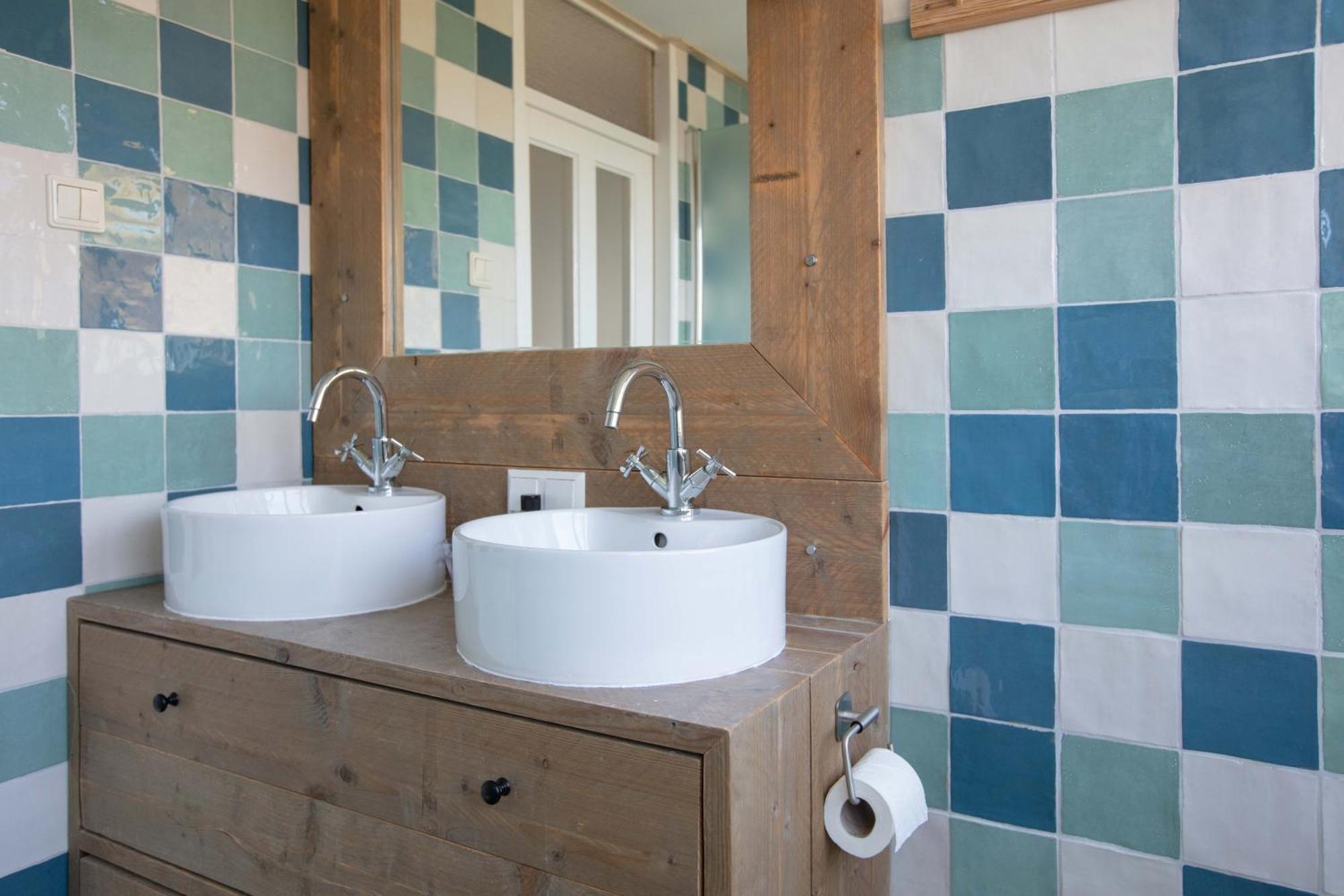 Vegan B&B De Groene Mus Wervershoof Esterno foto