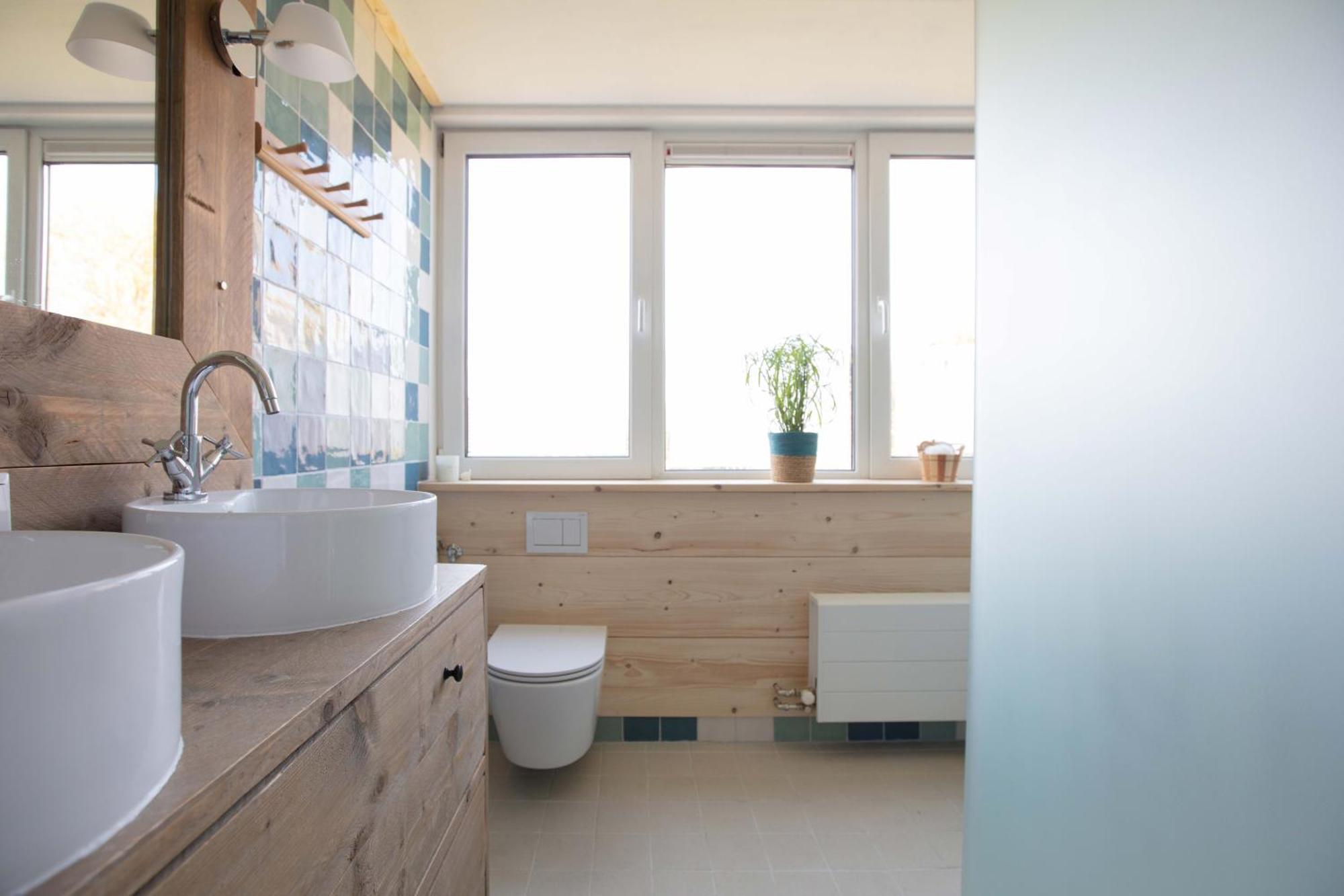 Vegan B&B De Groene Mus Wervershoof Esterno foto